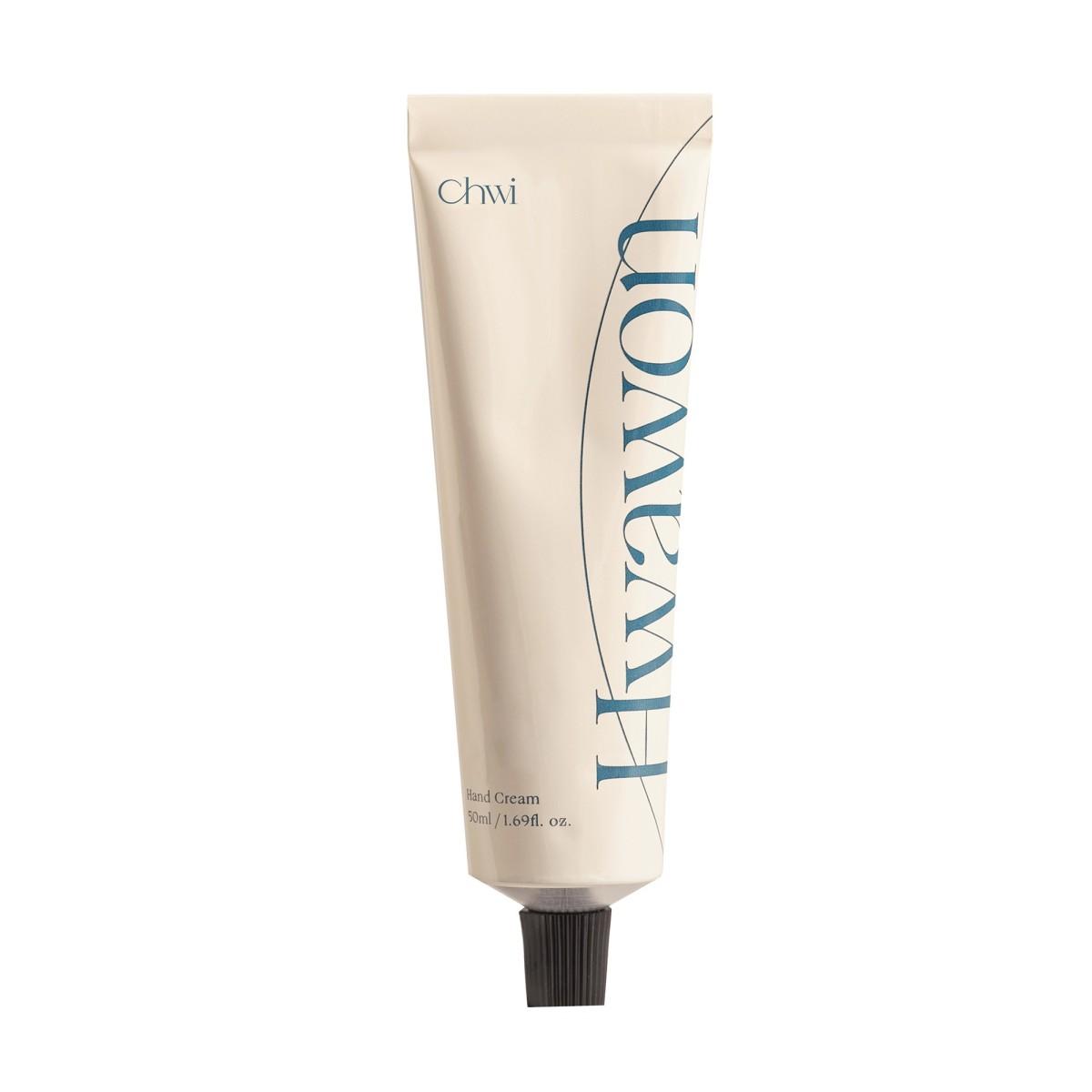 hwawon hand cream vegan