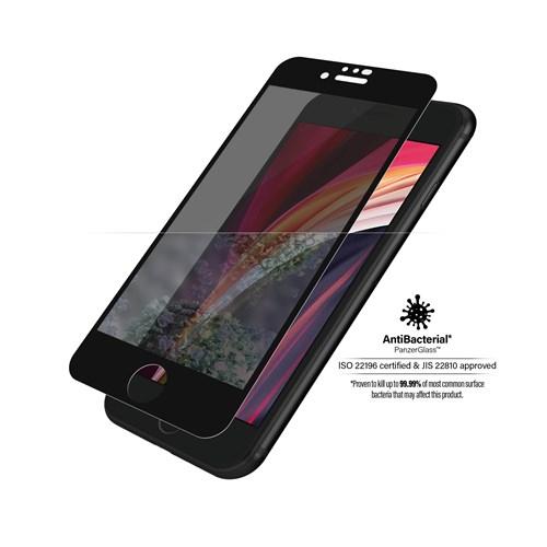 pangerglass screen protector privacy iphone se 2020/2022 50 pack