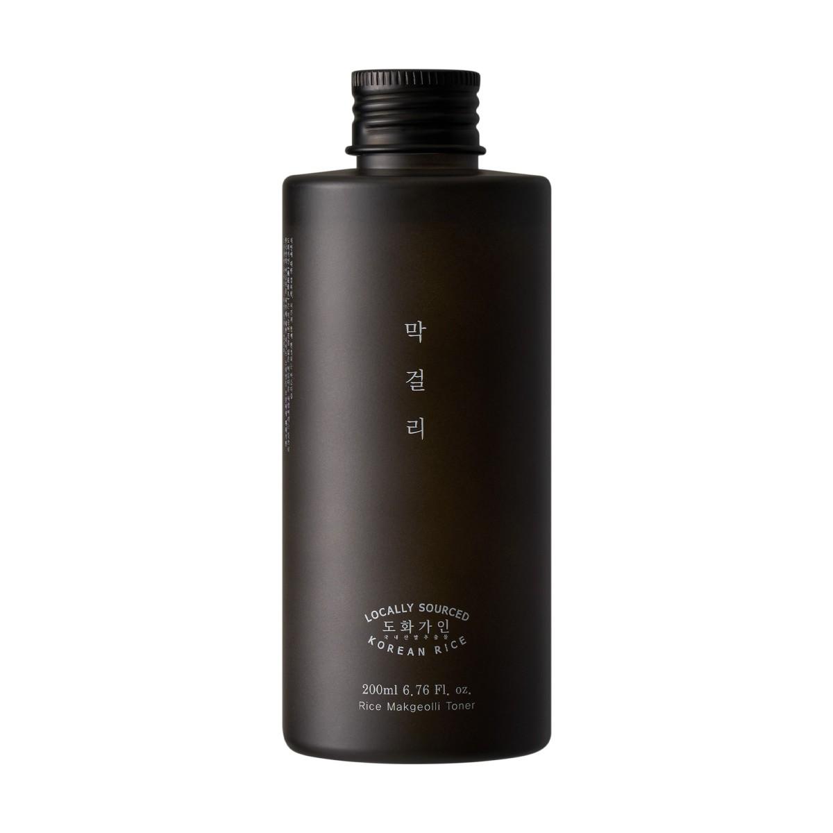 house of dohwa toner makgeolli 150ml