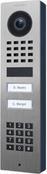 doorbird door intercom d1102kv stainless steel outdoor