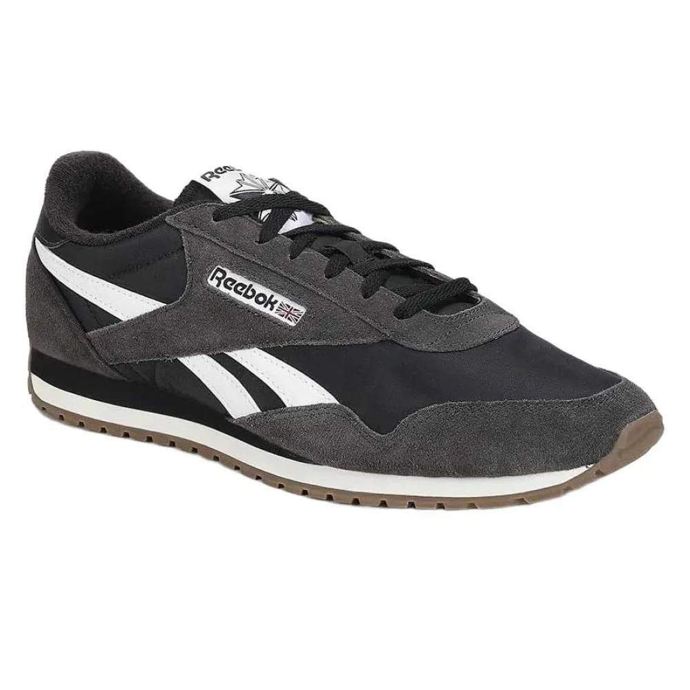 reebok sneakers classic az black/white 41 eu