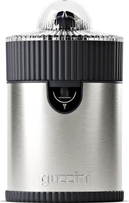 guzzini citrus juicer sous chef grey