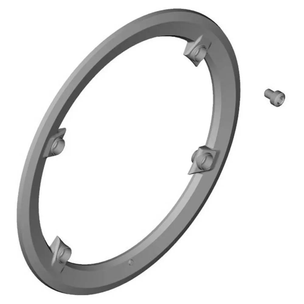 shimano bicycle chain guard fc-u8000-1 40t