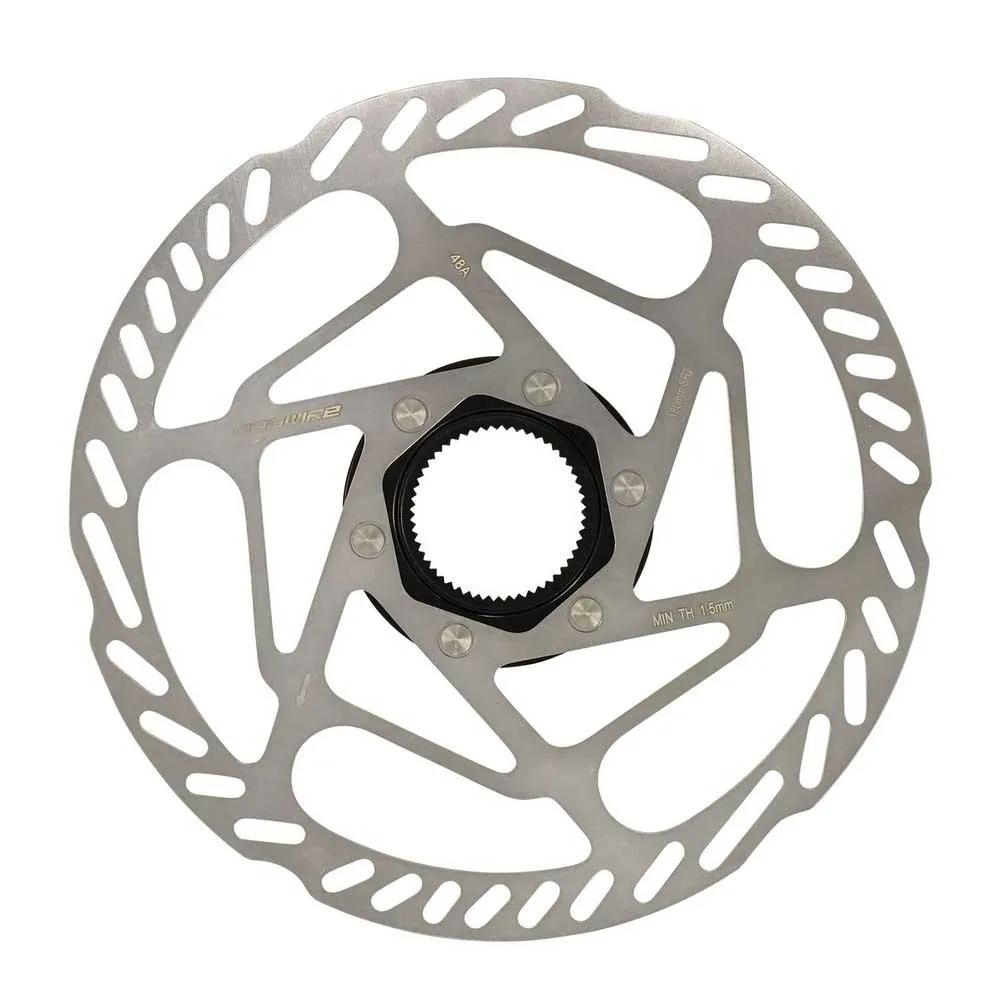 jagwire brake disc sport sr2 centerlock 203mm