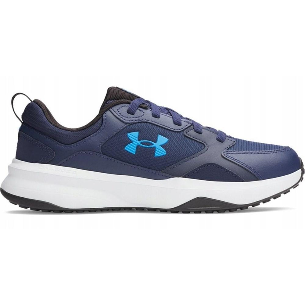 under armour training shoes charged edge 43 eu