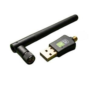 home tech usb wifi adapter dk-545 ac600