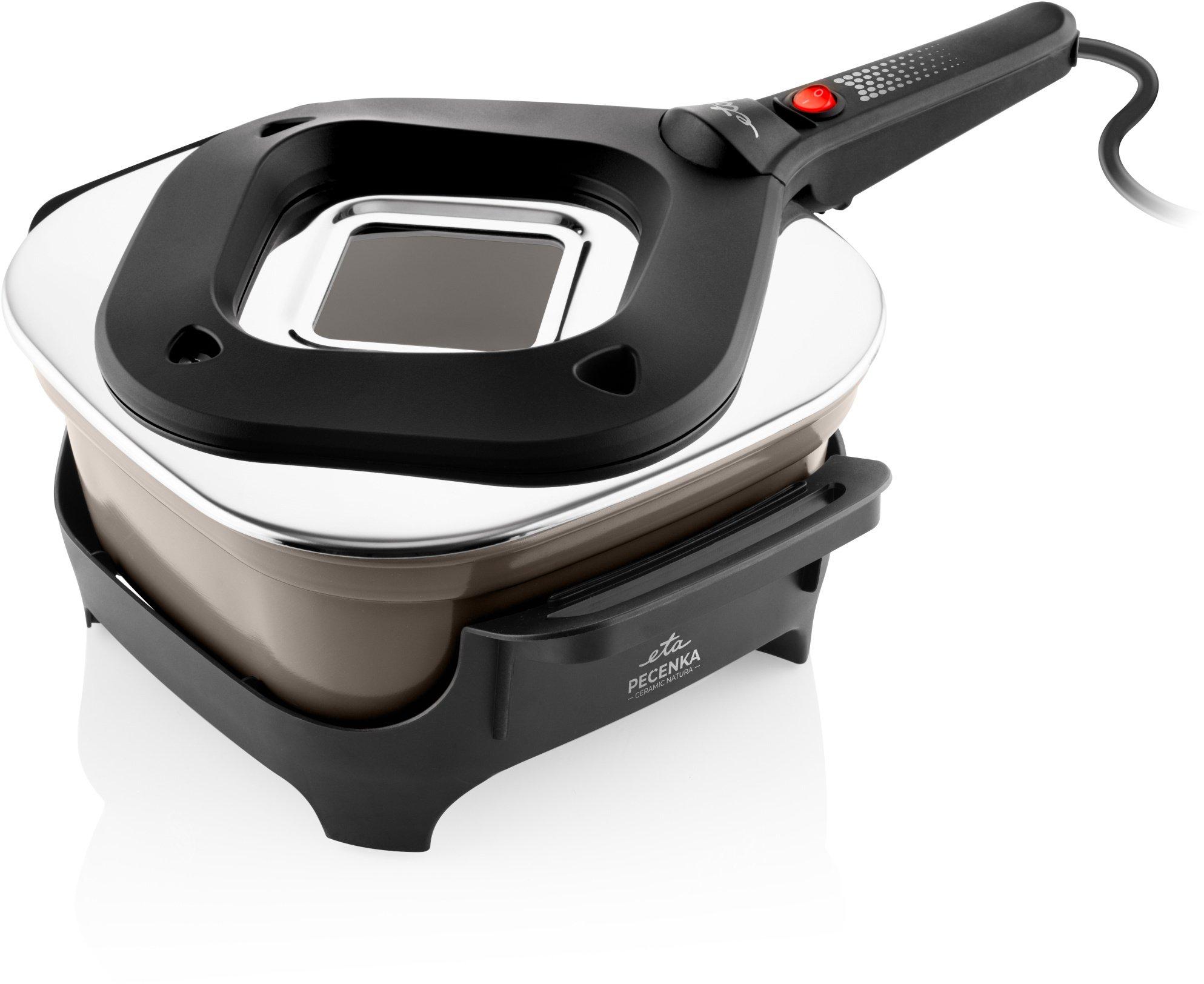 eta multicooker ceramic natura 4.3l 475w