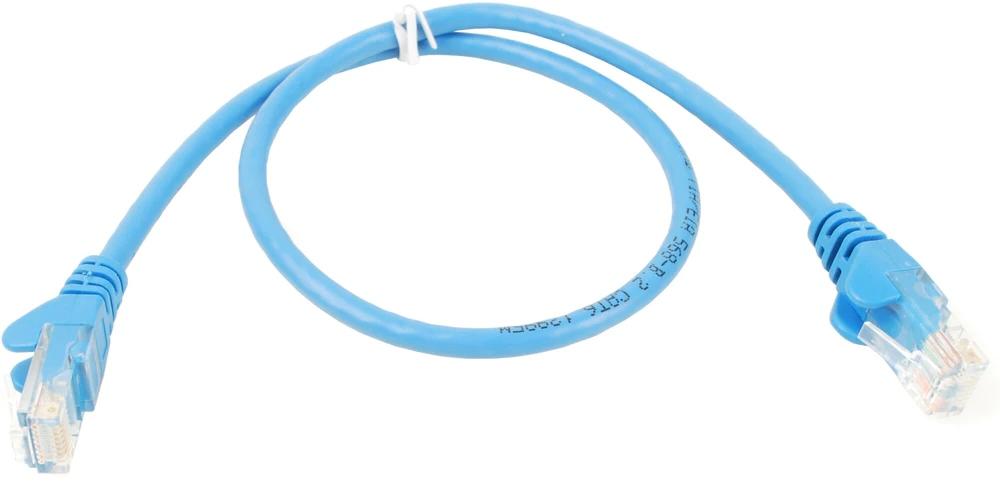 premiumcord network cable sp6utp050b cat6 5m