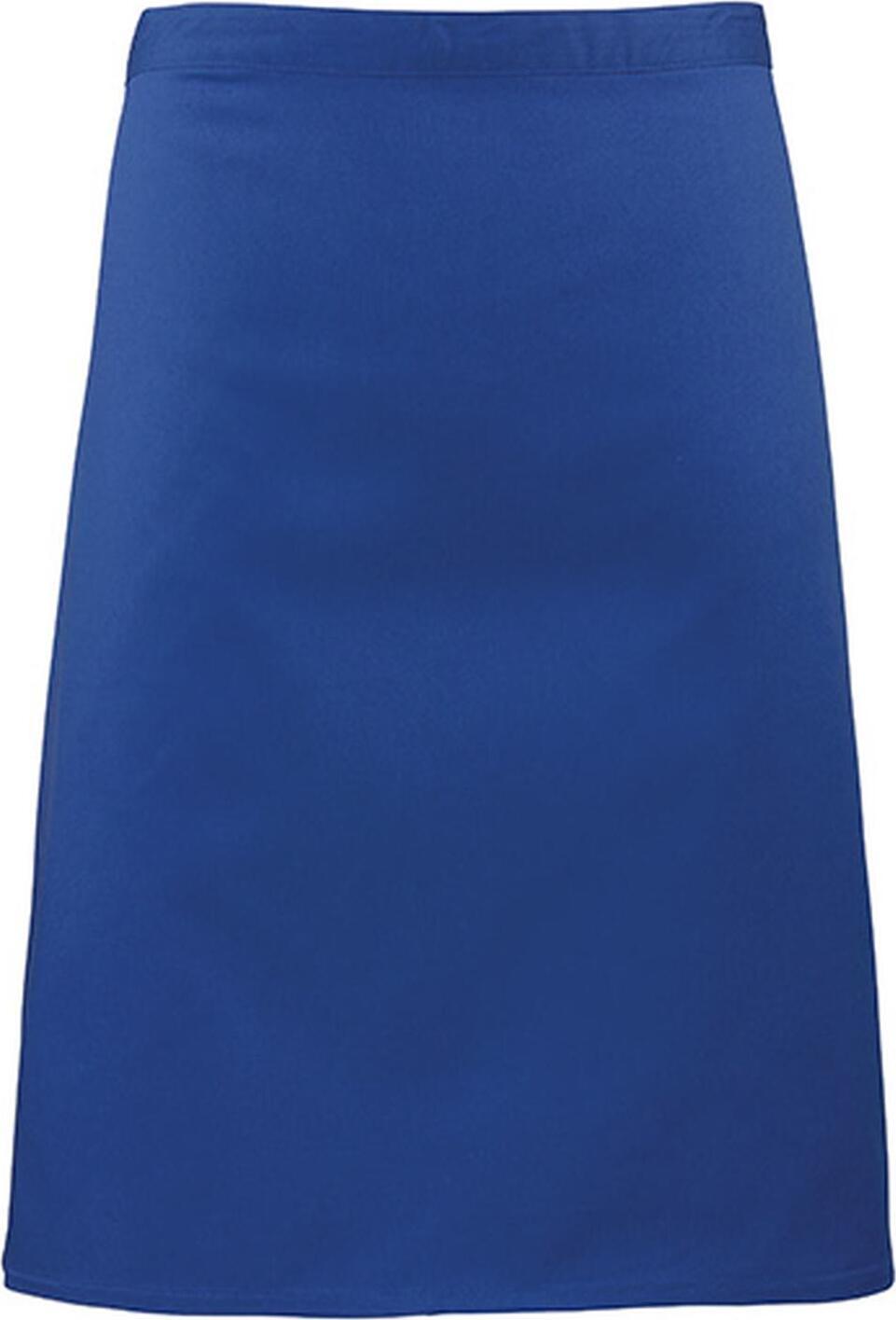 premier waist apron colours collection mid length 70x50cm