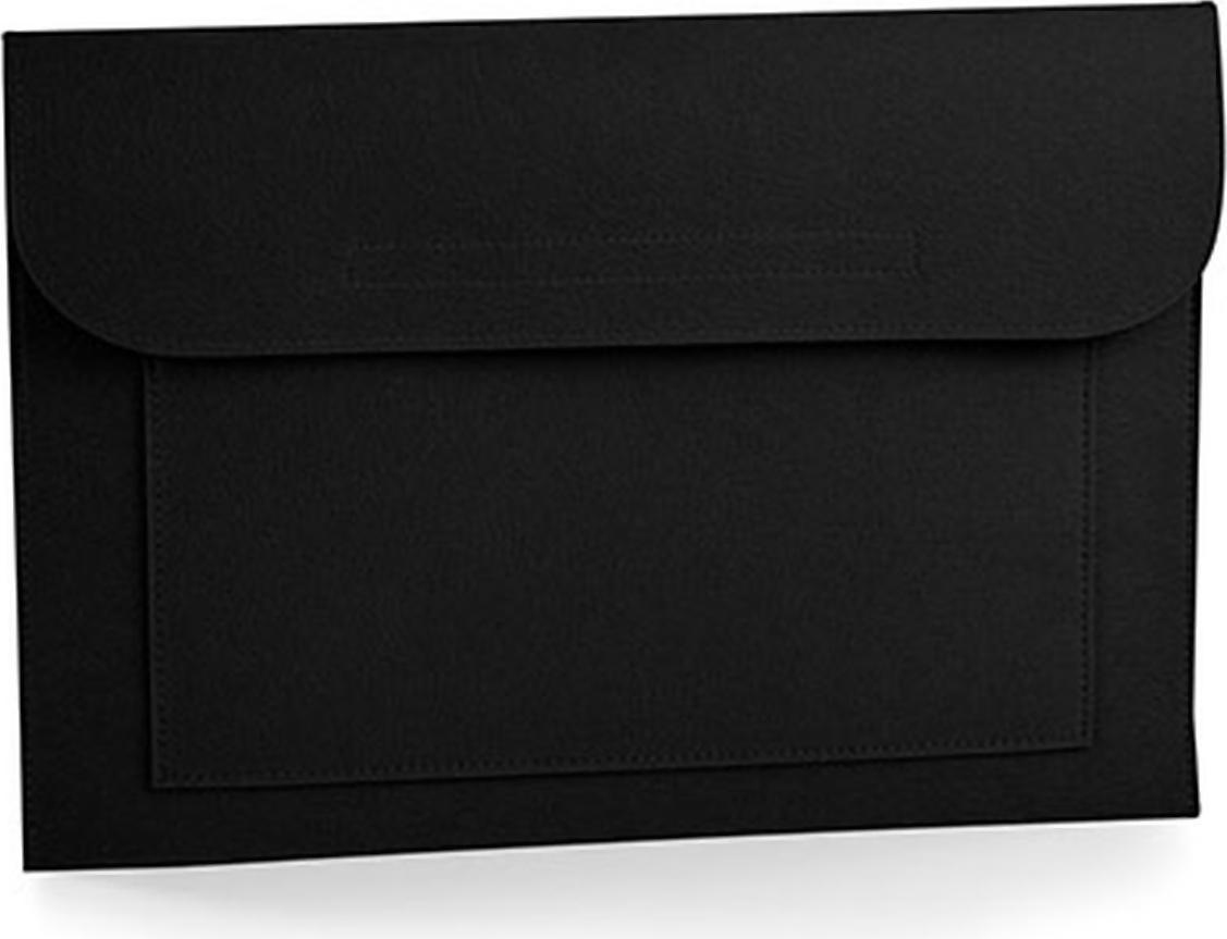 bagbase document slip felt laptop 15.6 inch