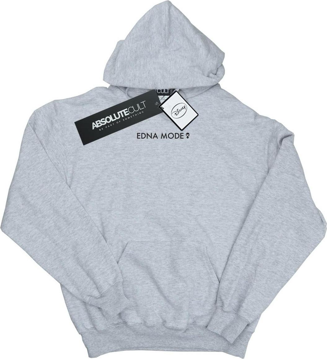 disney hoodie the incredibles grey
