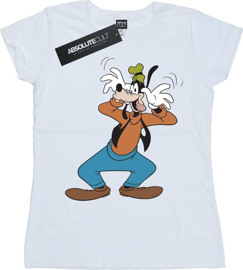 disney t-shirt crazy cotton xl