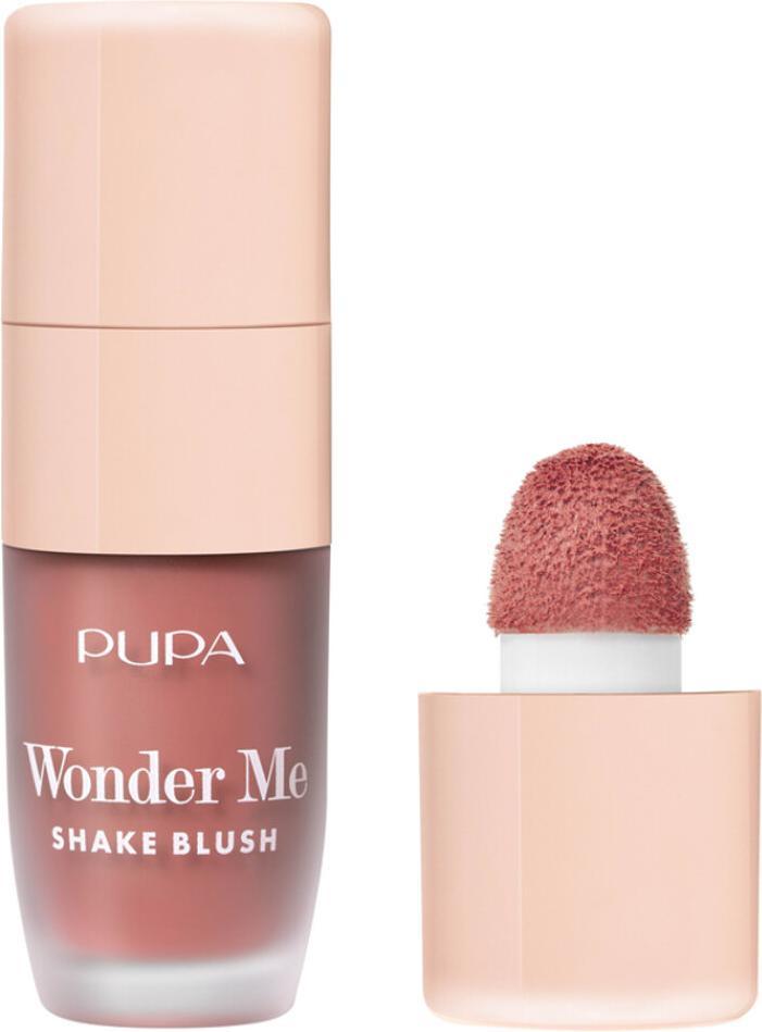 pupa blush wonder me shake blush cosmopolitan kiss 5.5ml
