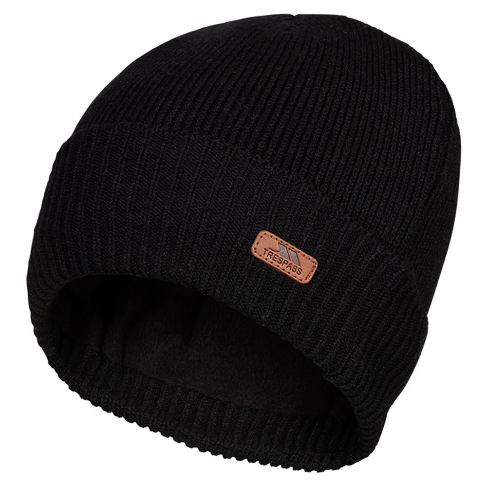 trespass beanie chuck waterproof unisex