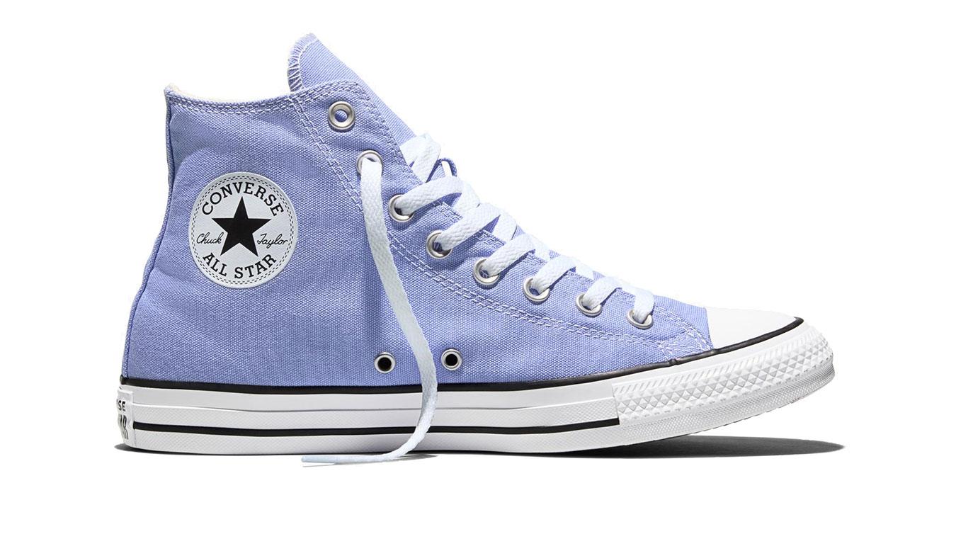 converse sneakers chuck taylor all star purple