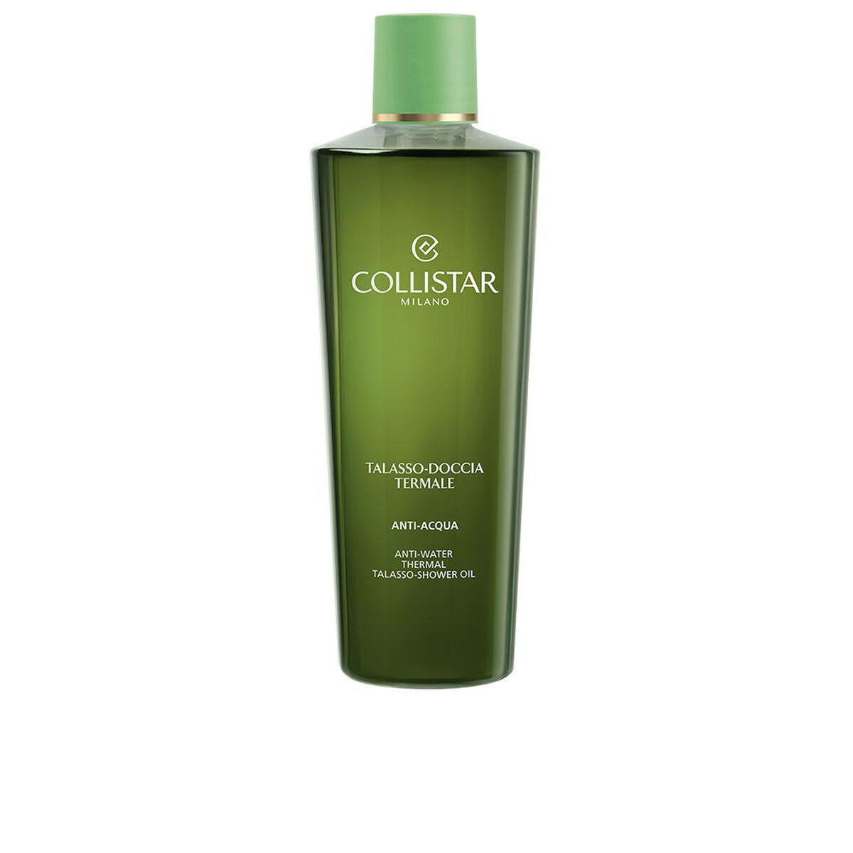 collistar shower scrub talasso anti-water 400ml
