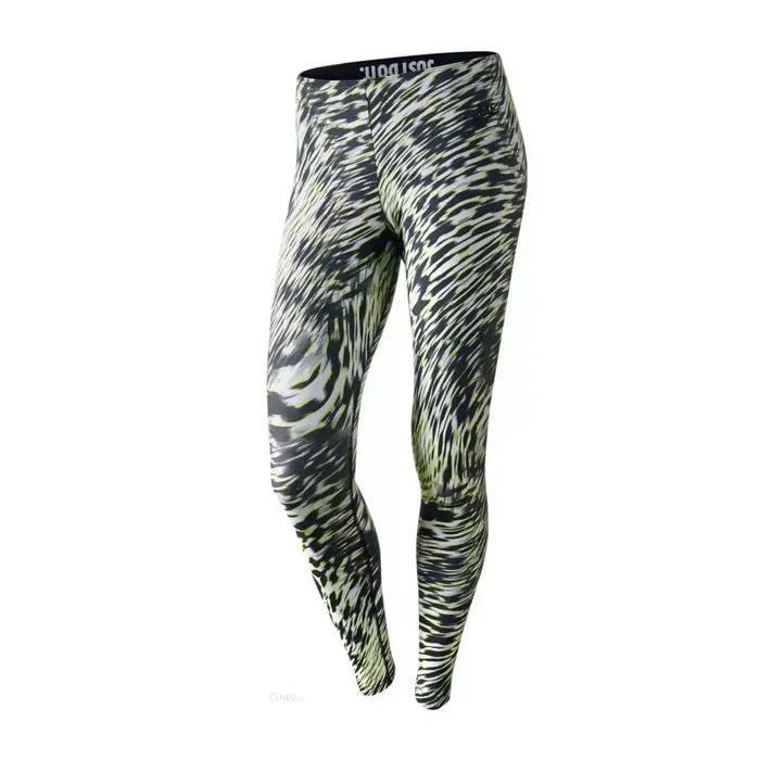 nike legging leg-a-see windblur 683309-702 xs