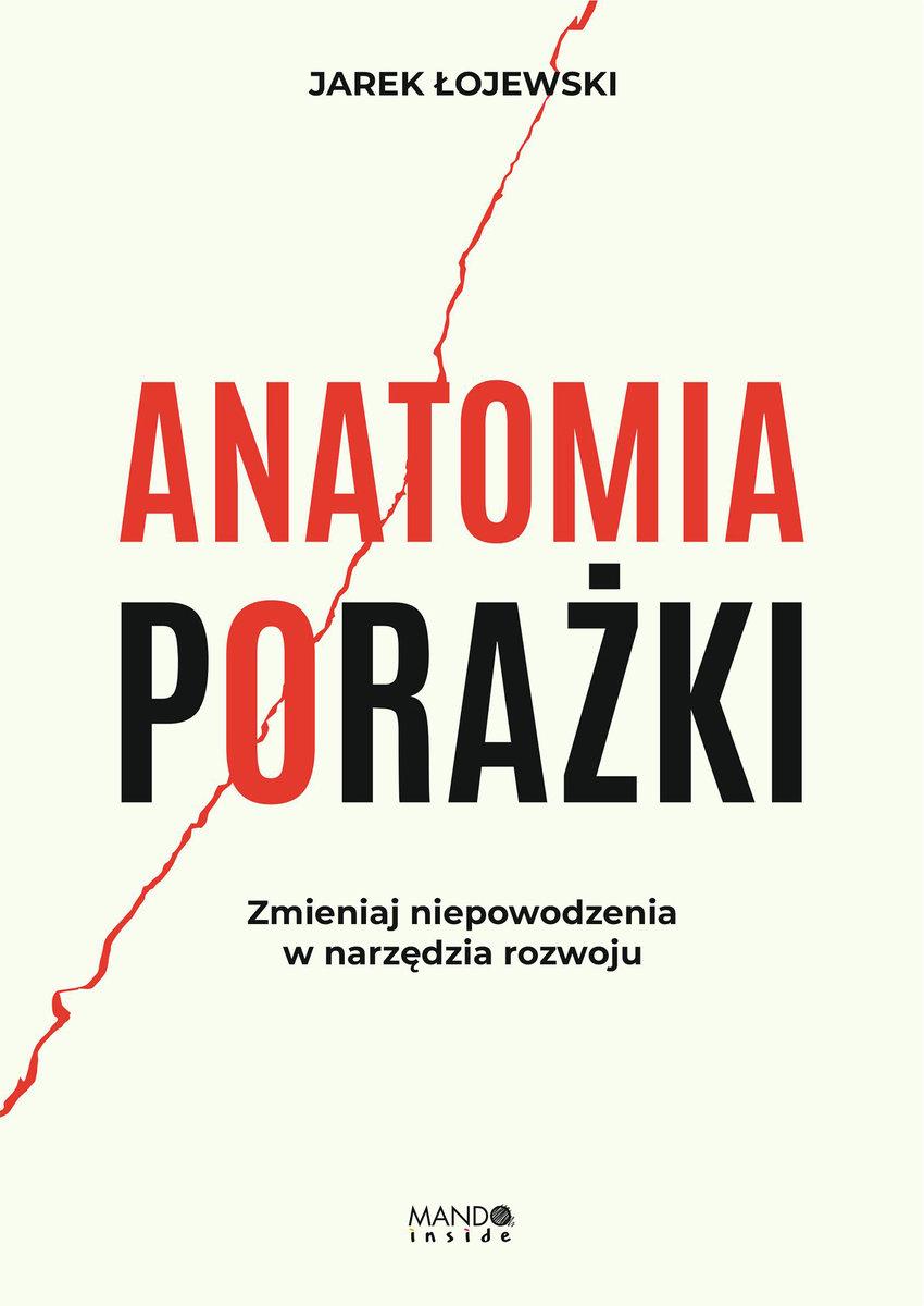 anatomia porażki book personal development
