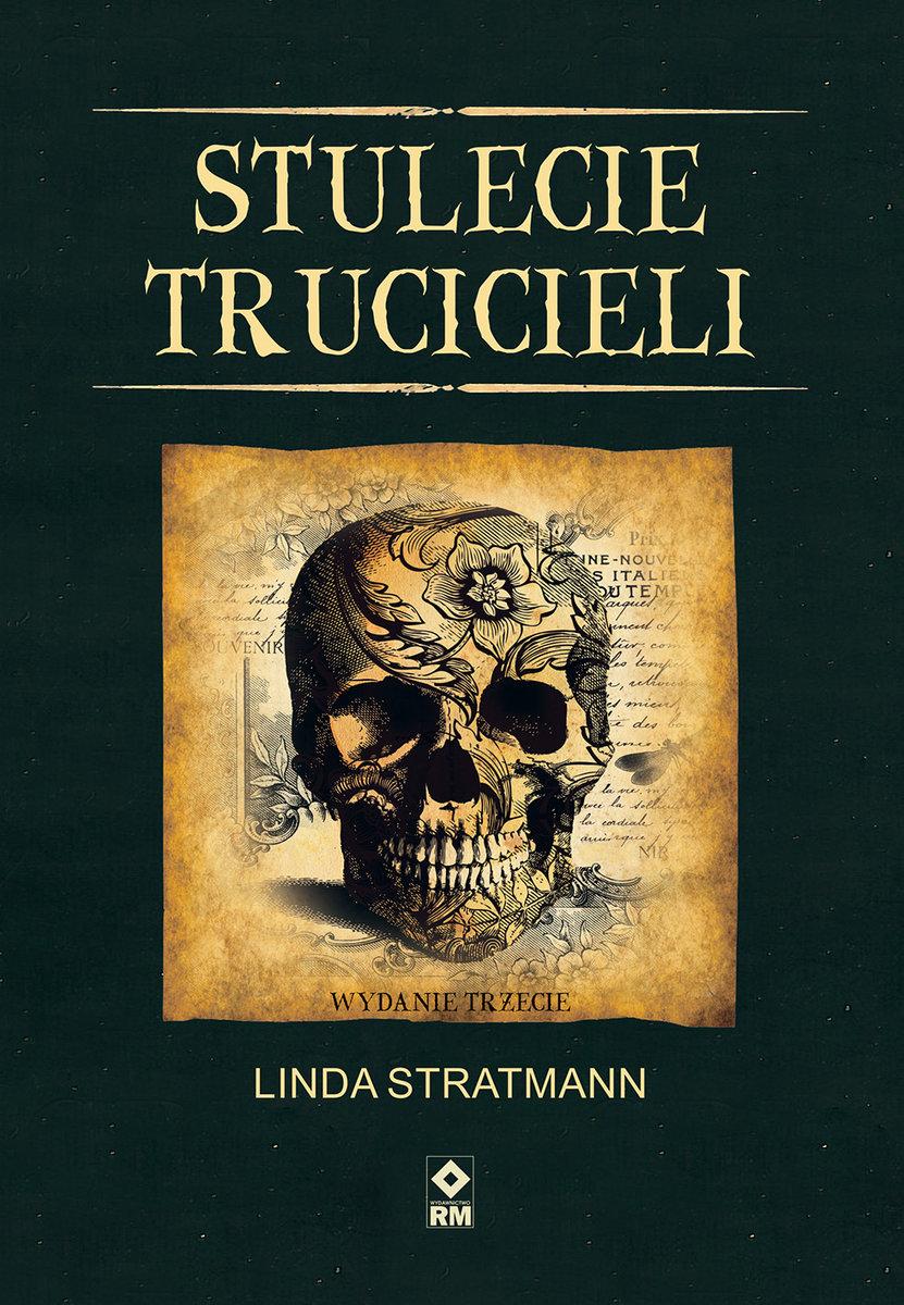linda stratmann book stulecie trucicieli