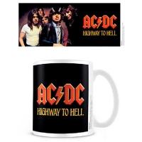 pyramid mug highway to hell 315ml