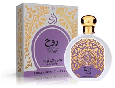 saphir eau de parfum utur al-yaqut ruh 100ml