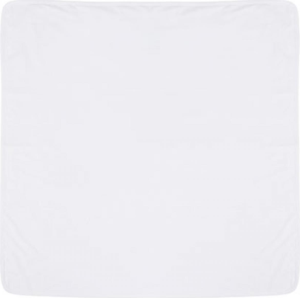 larkwood blanket baby one size white