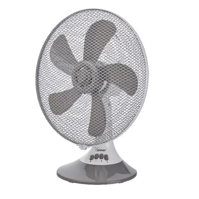 bimar table fan vt433 40cm 5 blades 45w