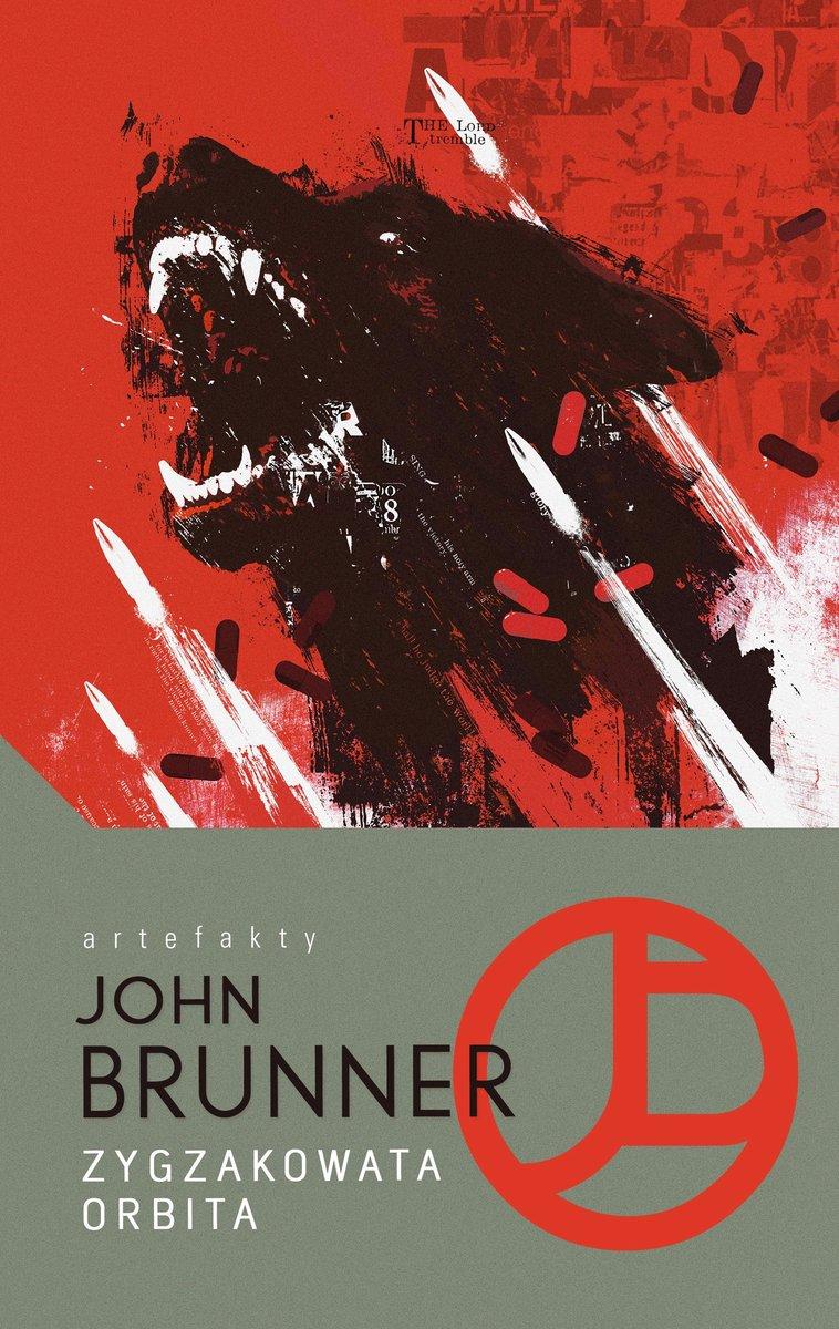 brunner book zygzakowata orbita