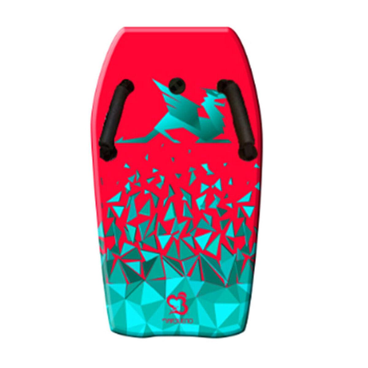 marbueno bodyboard 10074drag 68cm