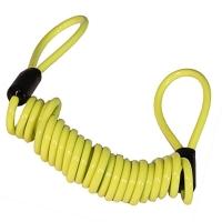 xena cable lock memory x1-x2 orange