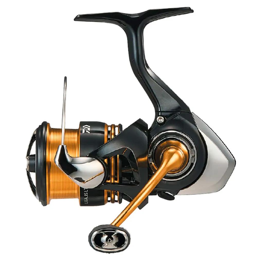 daiwa spinning reel legalis lt 2023 1000dxh