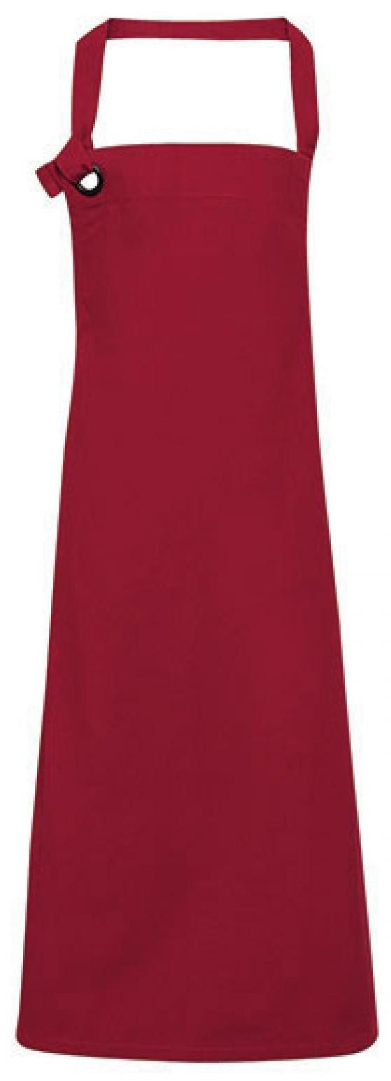 premier bib apron calibre heavyweight canvas one size