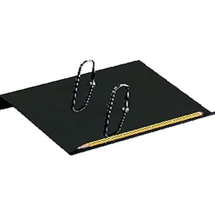 faibo calendar holder black 160x35x205mm