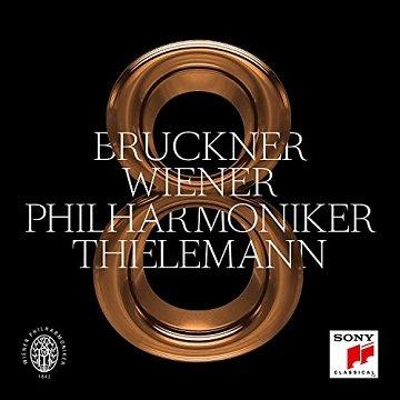 sony cd symphony no 8 in c minor bruckner edition haas