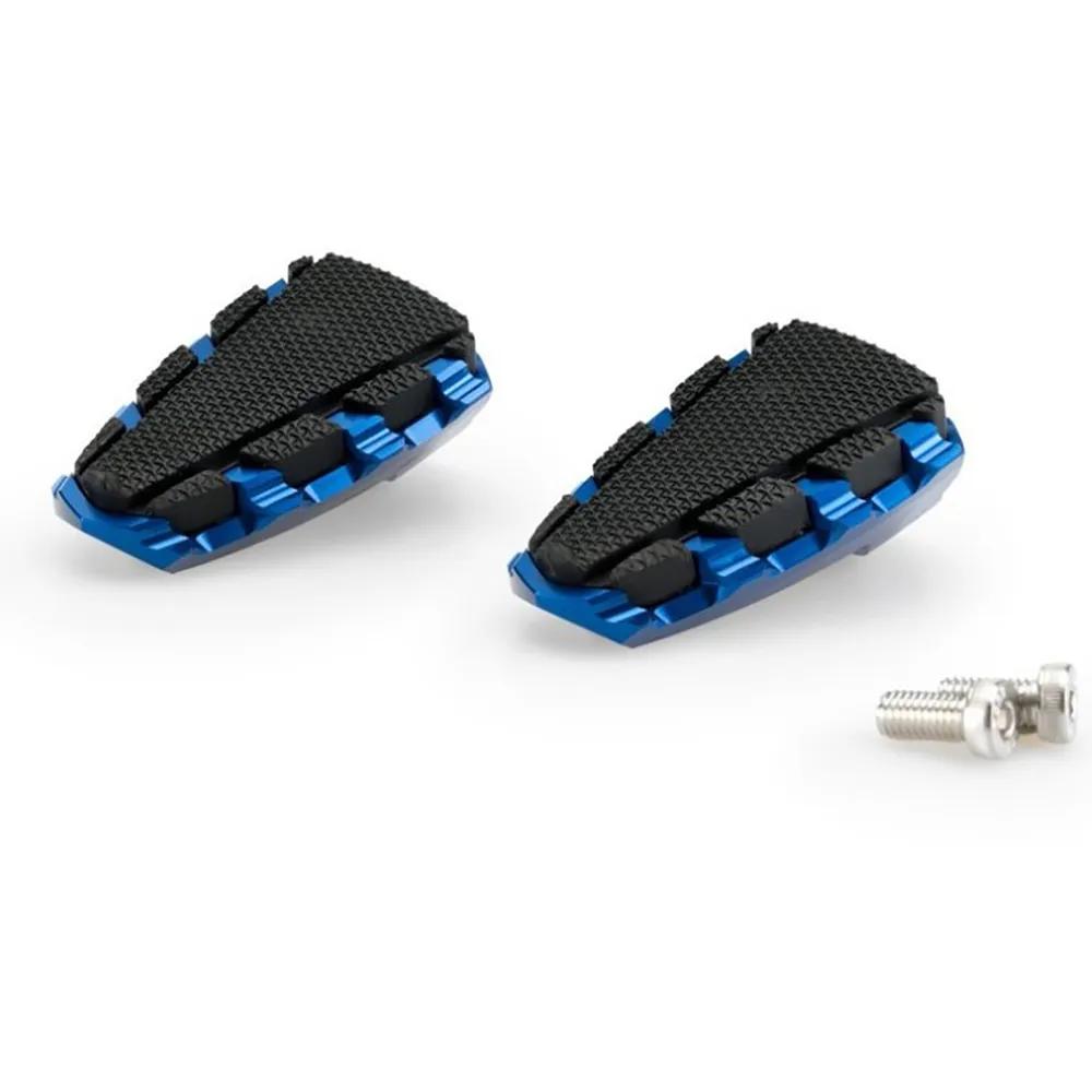 puig footpegs trail 2.0 blue