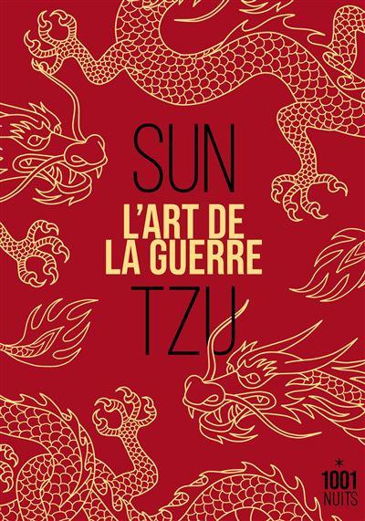 mille et une nuits book l'art de la guerre poche 127 pages