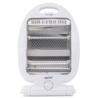 avant electric heater av7553 400w 800w