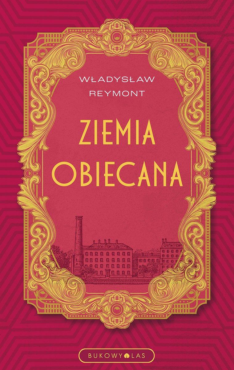 ziemia obiecana literature polish belles-lettres