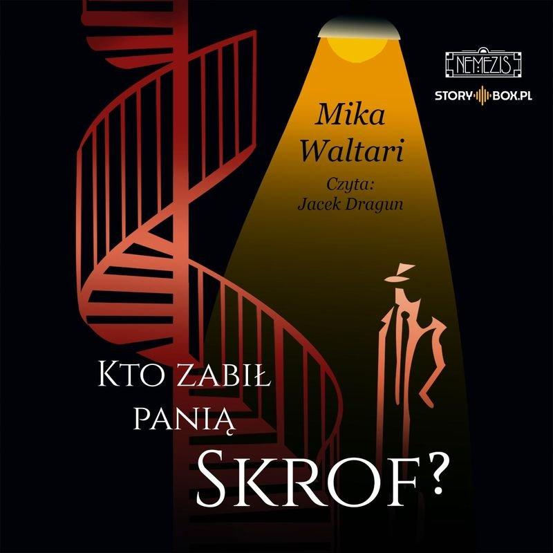 unknown audiobook kto zabil panią skrof komisarz palmu tom 1