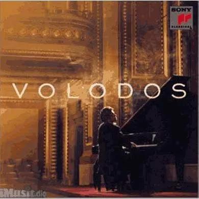 volodos piano transcriptions cd album