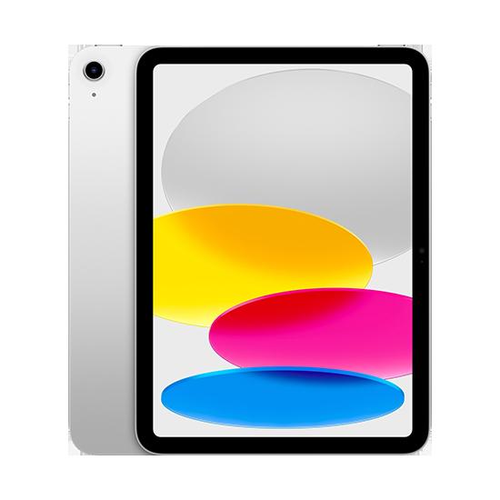 apple tablet ipad 10.9 11gen 128gb wifi silver