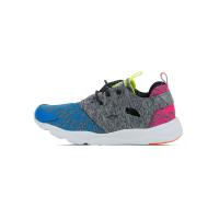 reebok sneakers fury lite slip-on grey 36