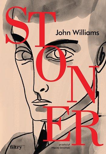 john williams book stoner polish