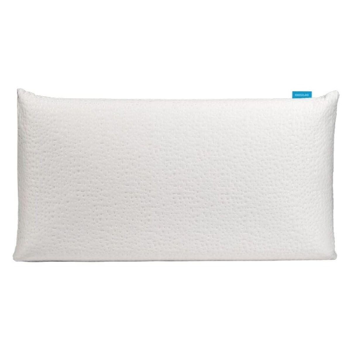 cecotec pillow flow pureadapt 70 cm high firmness