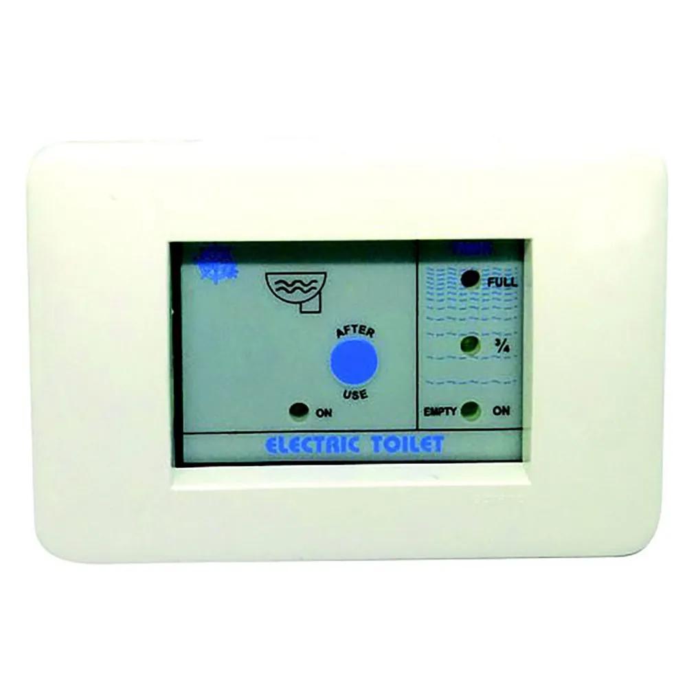 goldenship toilet control panel clair 125x80mm