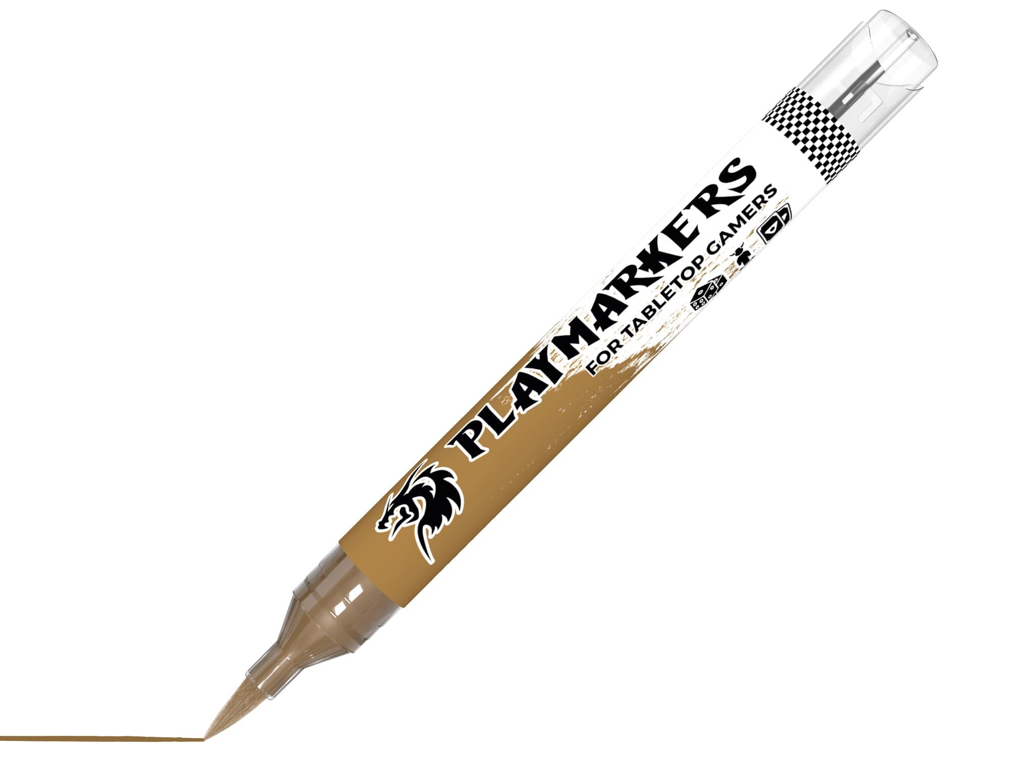 ak interactive model paint markers akm022 wood