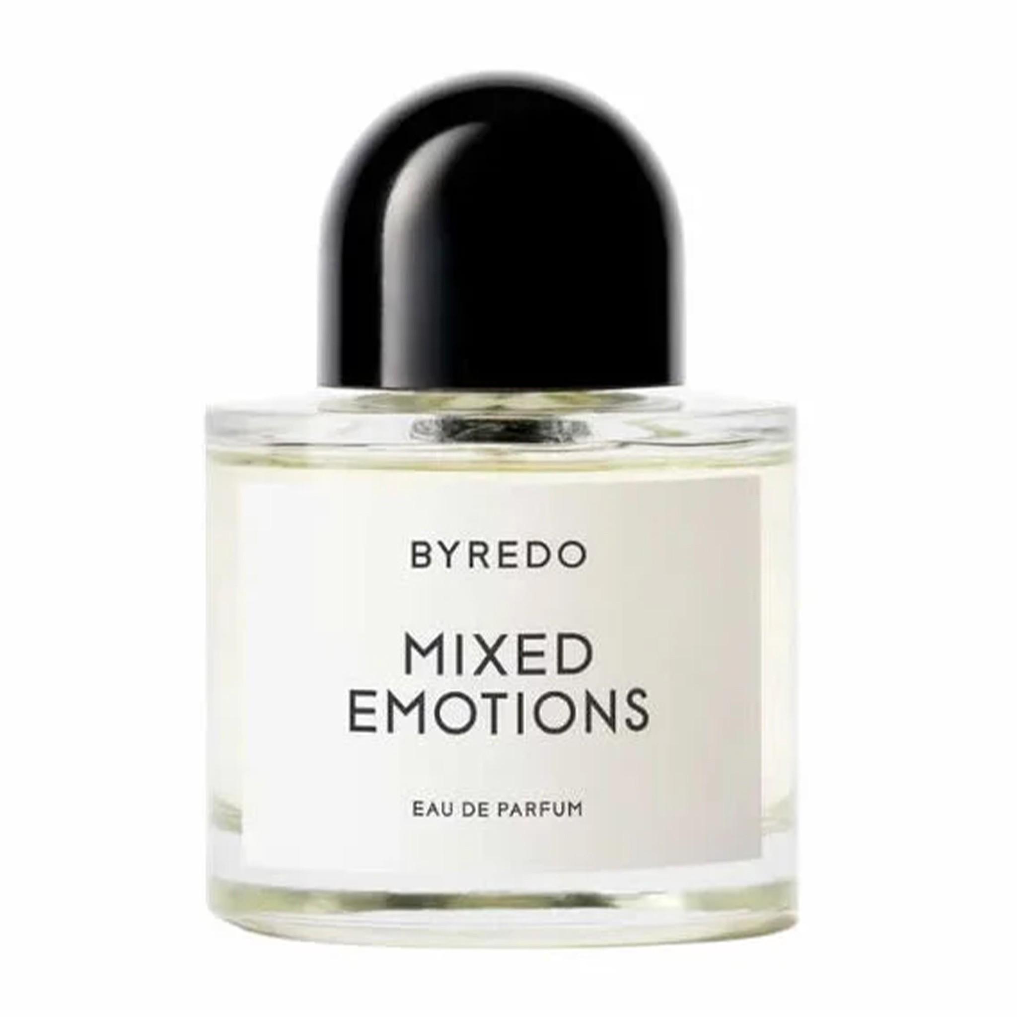 byredo eau de parfum mixed emotions 100ml