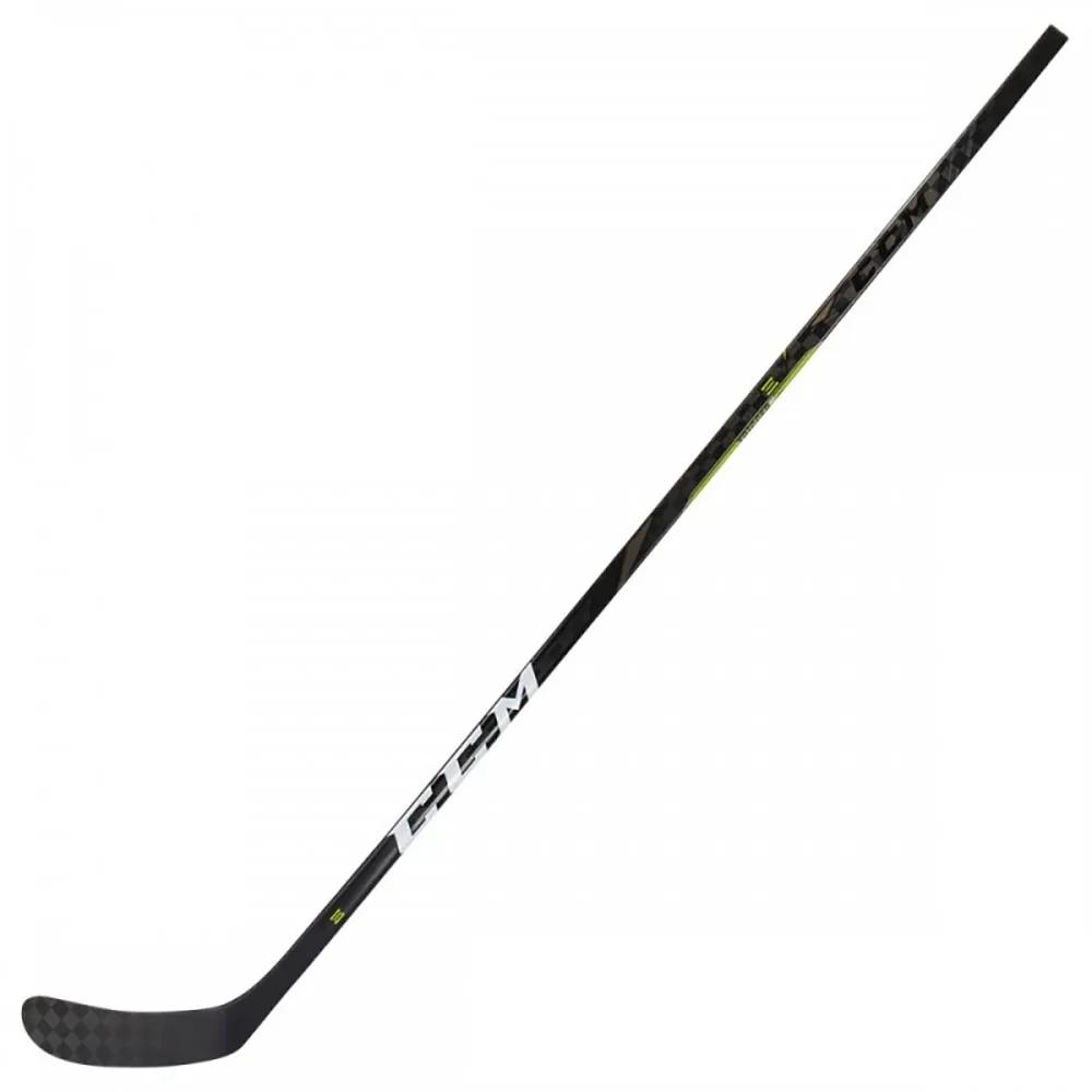 ccm hockey stick ribcor trigger 3d junior 50 flex right hand