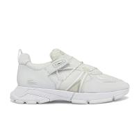 lacoste sneakers l003 white 44