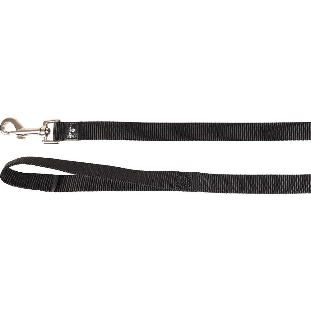 flamingo dog leash ziggi 130cm 10mm